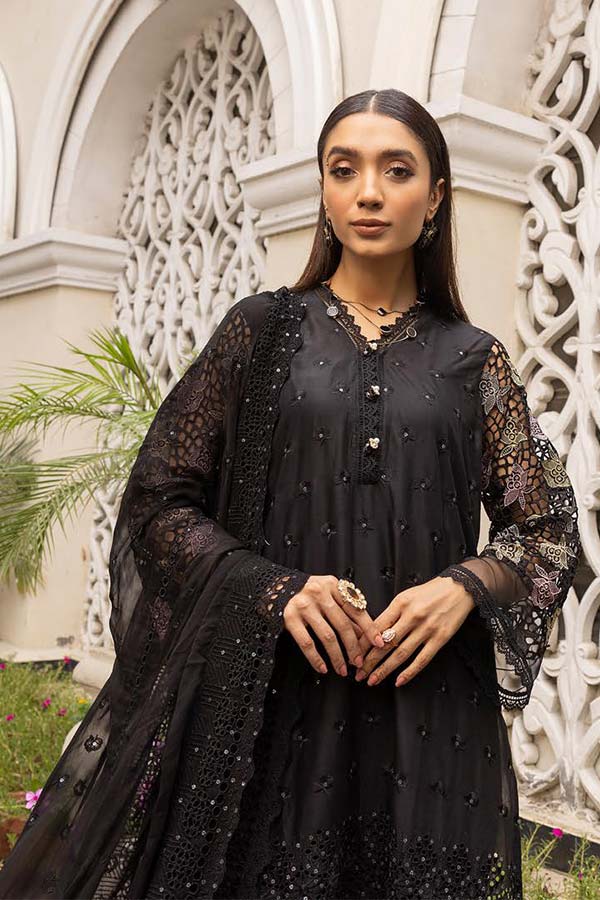 RA Mahees C-Kari Lawn`24 Vol-5 D#02