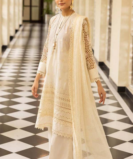 RA Mahees C-Kari Lawn`24 Vol-5 D#06