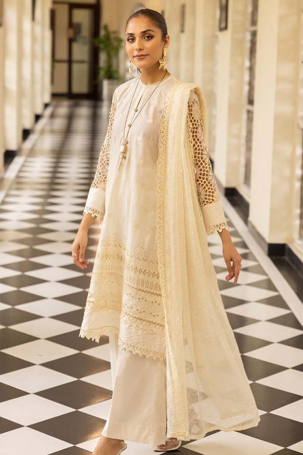 RA Mahees C-Kari Lawn`24 Vol-5 D#06