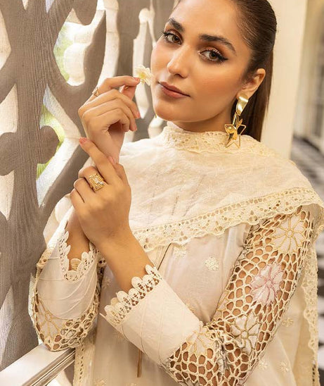 RA Mahees C-Kari Lawn`24 Vol-5 D#06