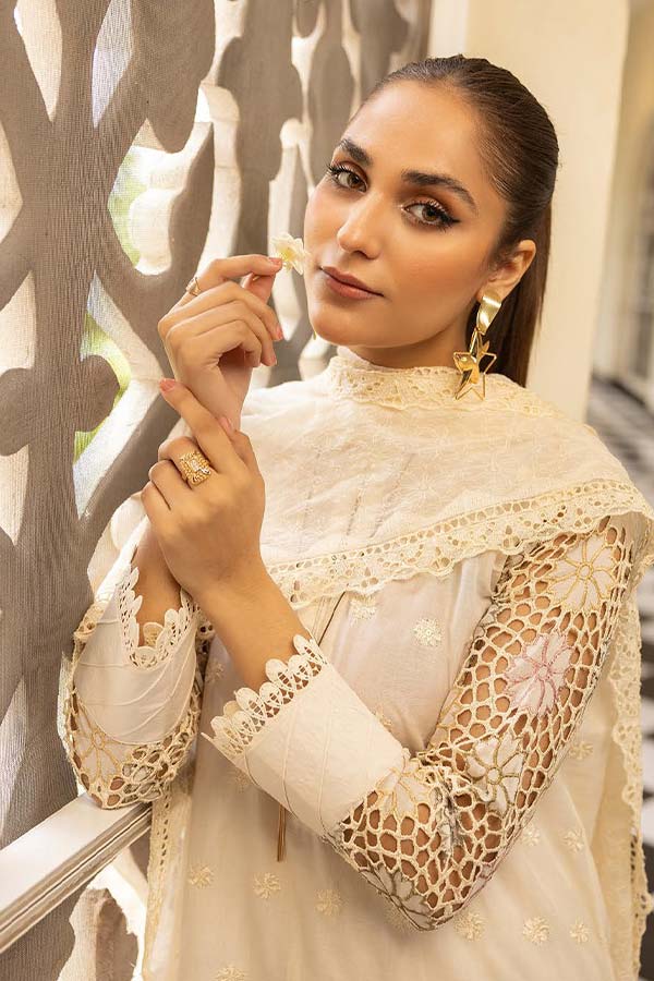 RA Mahees C-Kari Lawn`24 Vol-5 D#06