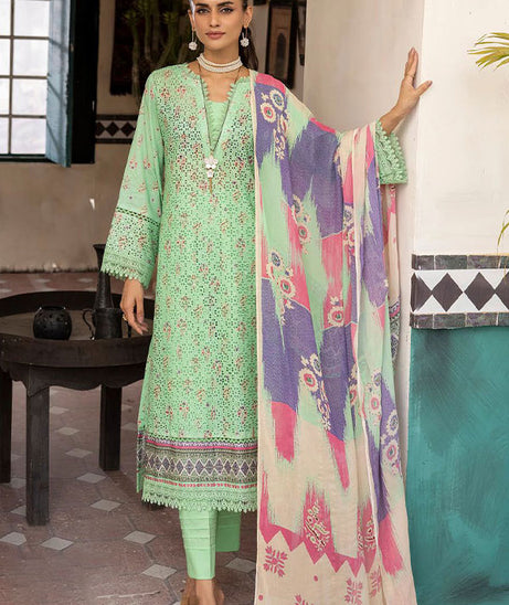 RA Mahees C/Kari Lawn'24 V#4 D#8