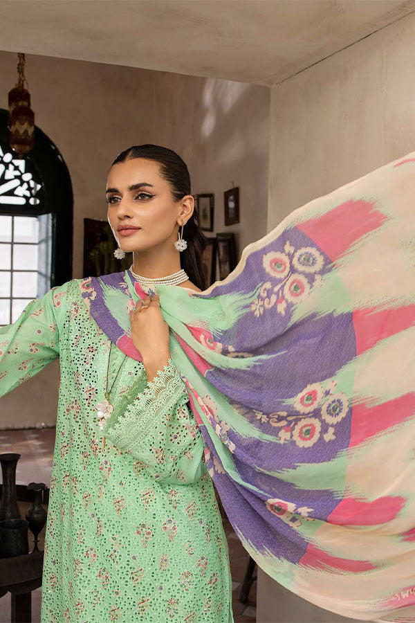 RA Mahees C/Kari Lawn'24 V#4 D#8