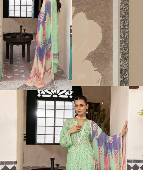 RA Mahees C/Kari Lawn'24 V#4 D#8