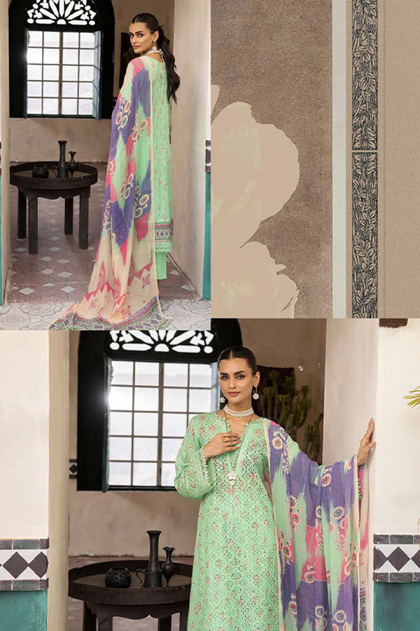 RA Mahees C/Kari Lawn'24 V#4 D#8