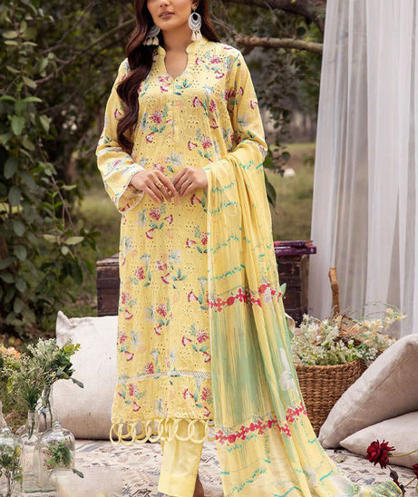 RA Mahees C/Kari Lawn'24 V#6 ML#9