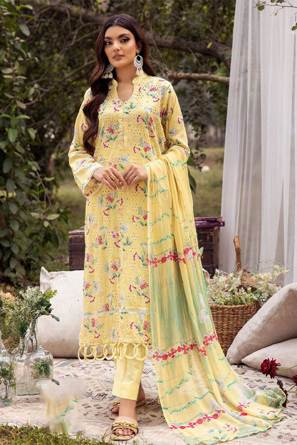 RA Mahees C/Kari Lawn'24 V#6 ML#9