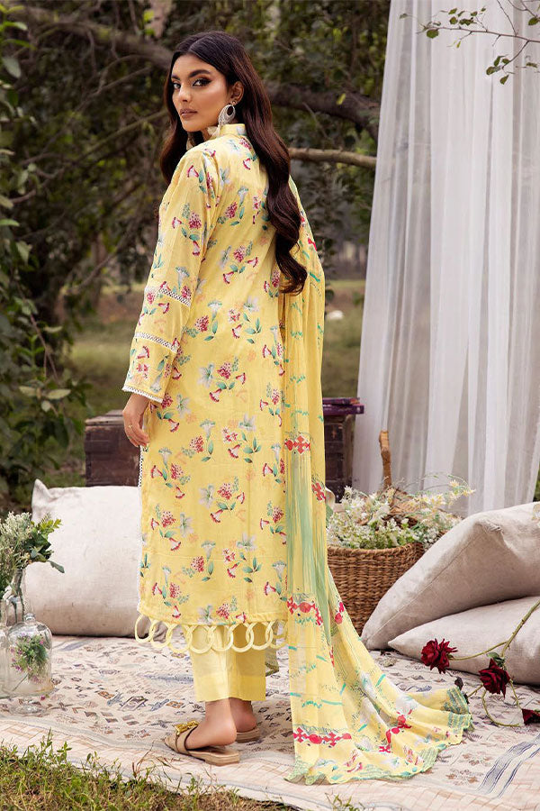 RA Mahees C/Kari Lawn'24 V#6 ML#9