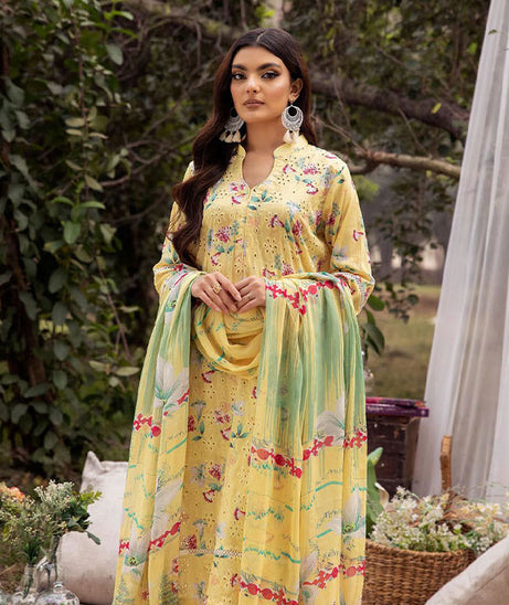 RA Mahees C/Kari Lawn'24 V#6 ML#9