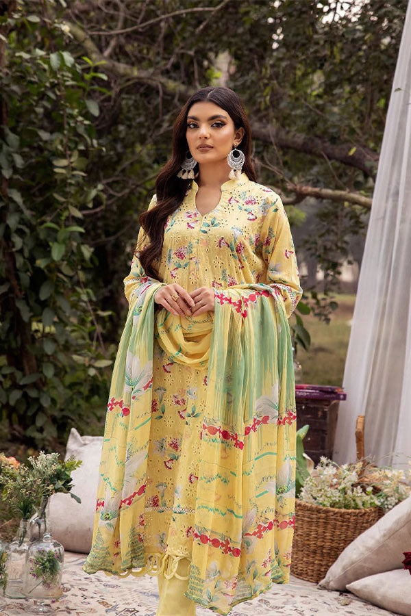 RA Mahees C/Kari Lawn'24 V#6 ML#9