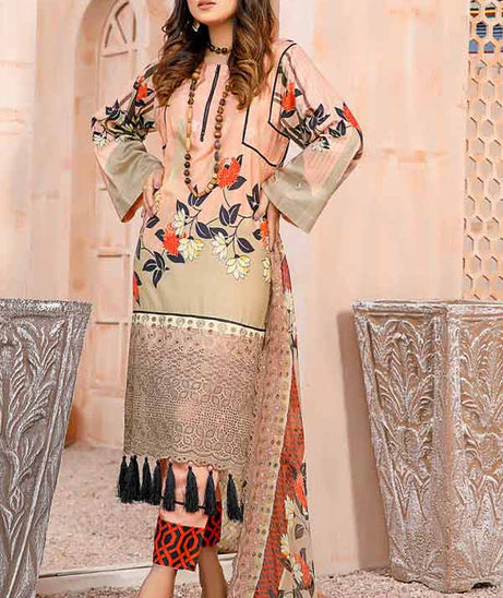 RA Mahees C/Kari Viscose`21 VOL-10 MK#10