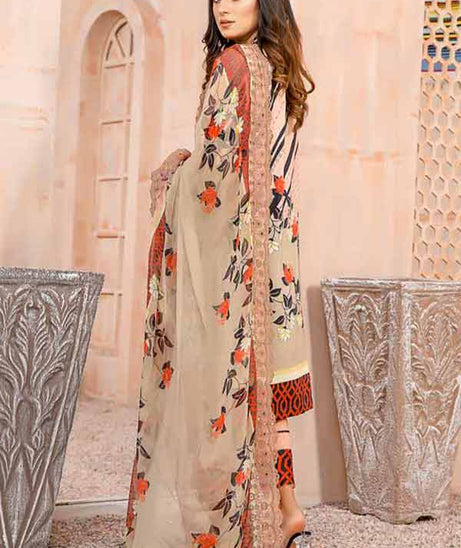 RA Mahees C/Kari Viscose`21 VOL-10 MK#10