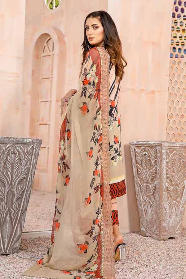 RA Mahees C/Kari Viscose`21 VOL-10 MK#10