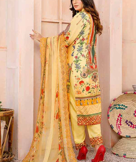 RA Mahees C/Kari Viscose`21 VOL-10 MK#2