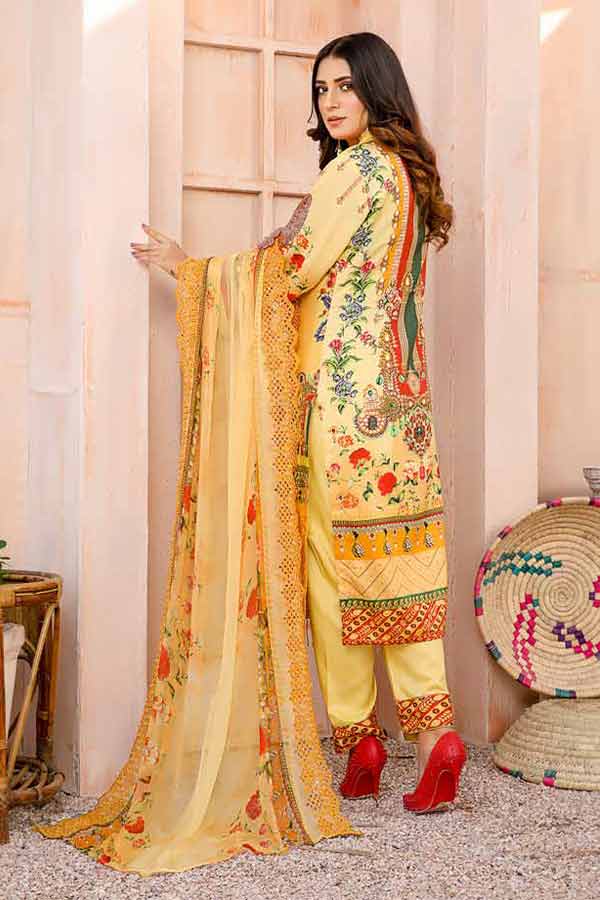 RA Mahees C/Kari Viscose`21 VOL-10 MK#2