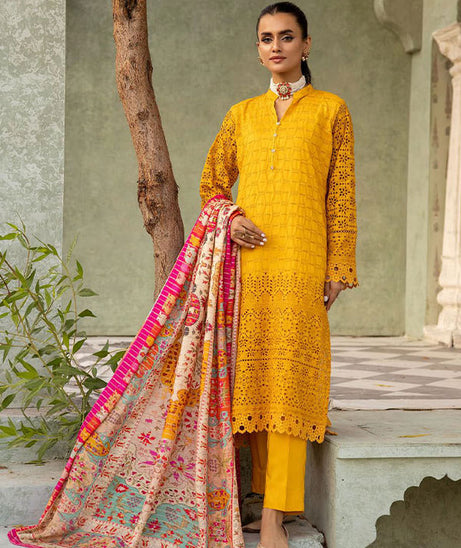 RA Mahees C/Kari Viscose'23 (Vol-8) D#1