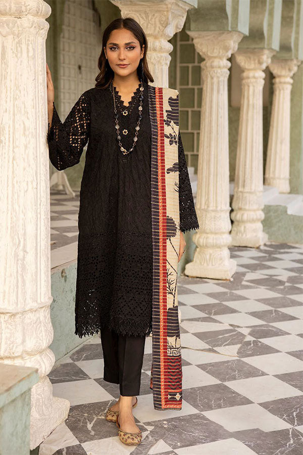 RA Mahees C/Kari Viscose'23 (Vol-8) D#2