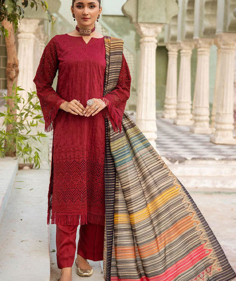 RA Mahees C/Kari Viscose'23 (Vol-8) D#3