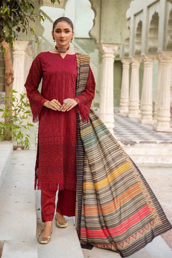 RA Mahees C/Kari Viscose'23 (Vol-8) D#3