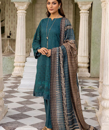 RA Mahees C/Kari Viscose'23 (Vol-8) D#4