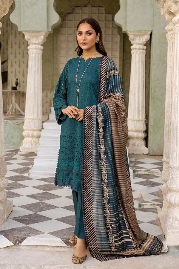 RA Mahees C/Kari Viscose'23 (Vol-8) D#4