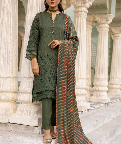 RA Mahees C/Kari Viscose'23 (Vol-8) D#7