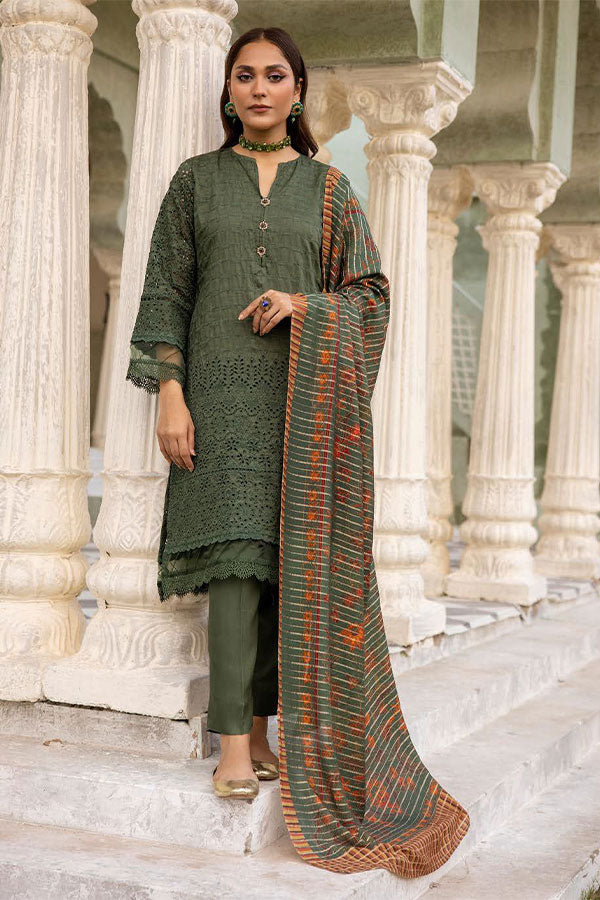 RA Mahees C/Kari Viscose'23 (Vol-8) D#7