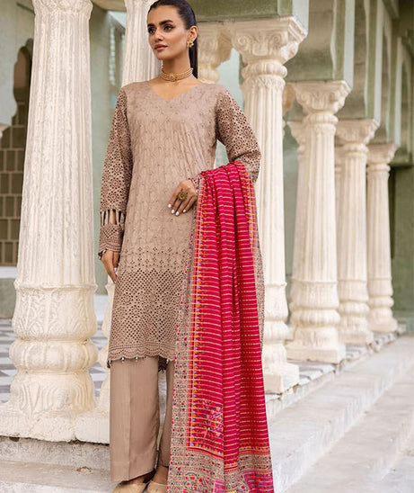 RA Mahees C/Kari Viscose'23 (Vol-8) D#8
