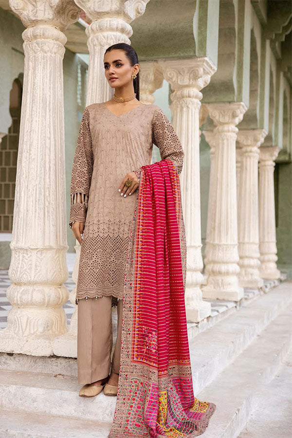 RA Mahees C/Kari Viscose'23 (Vol-8) D#8
