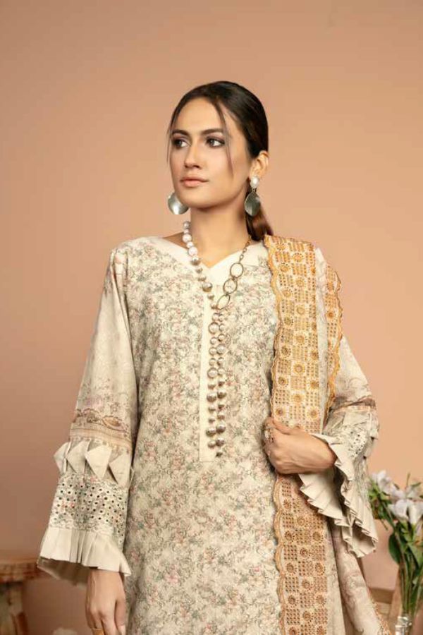 RA Mahee`s Emb Karandi`21 D#05