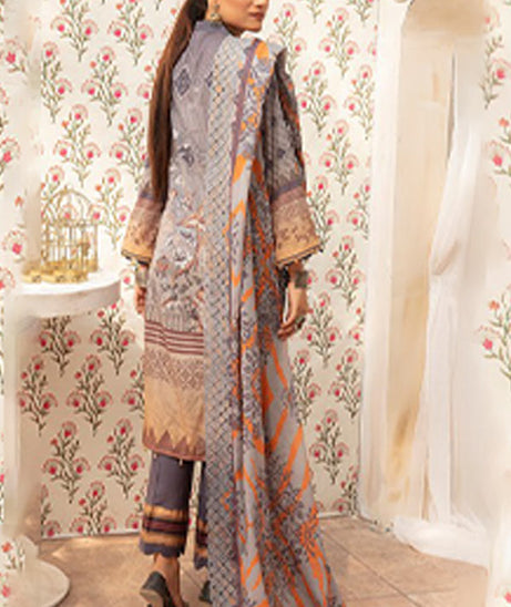 RA Mahee's Emb Lawn'22 Vol-17 D#10