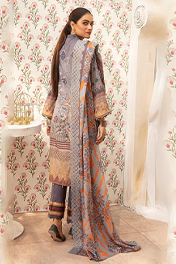 RA Mahee's Emb Lawn'22 Vol-17 D#10