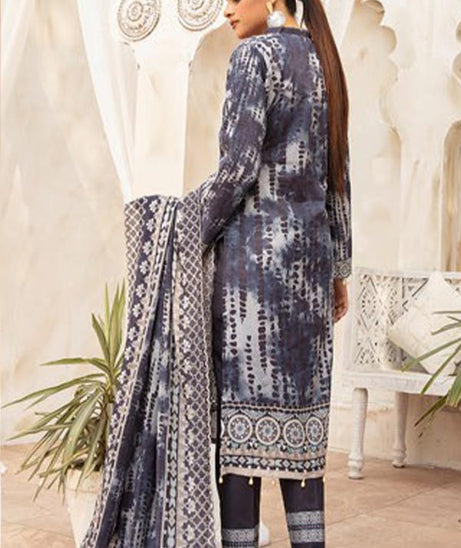 RA Mahee's Emb Lawn'22 Vol-17 D#3