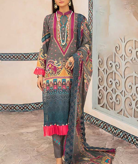 RA Mahee's Emb Lawn'22 Vol-3 D#3