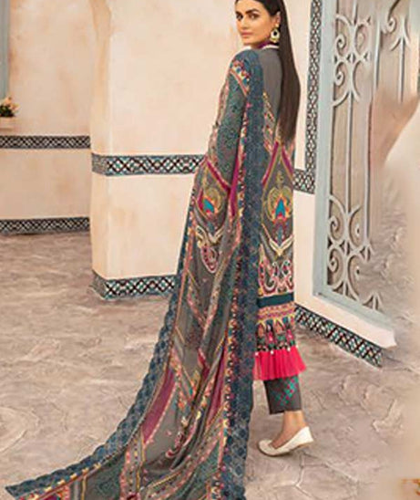 RA Mahee's Emb Lawn'22 Vol-3 D#3