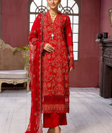 RA Mahee's Exc/Emb Karandi'23 (Vol-4) D#3