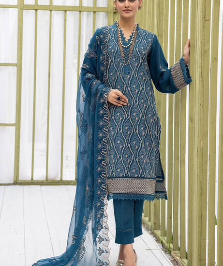 RA Mahee's Exc/Emb Karandi'23 (Vol-4) D#7