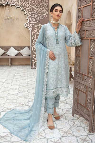 RA Mahee's Excl/Lawn`22 VOl-2 D#02