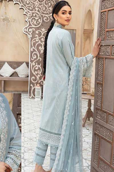 RA Mahee's Excl/Lawn`22 VOl-2 D#02