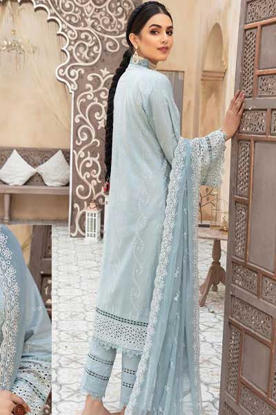 RA Mahee's Excl/Lawn`22 VOl-2 D#02