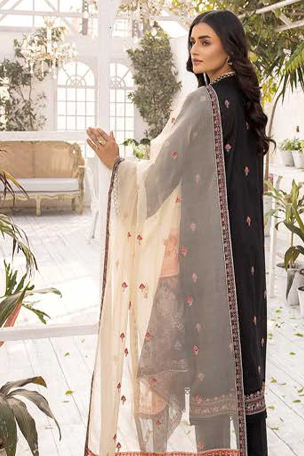 RA Mahee's Exclusive Lawn'23 D#03