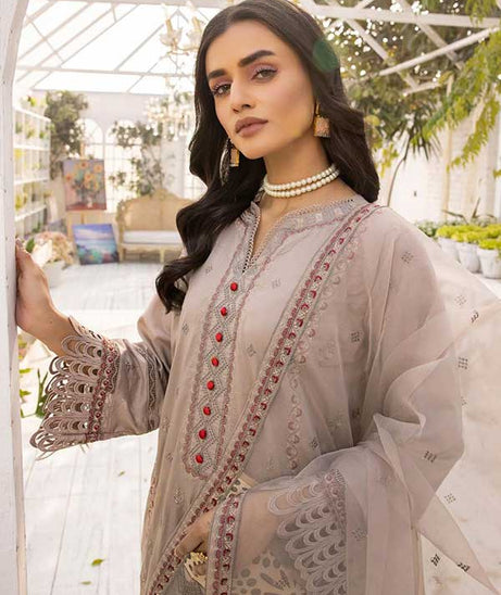 RA Mahee's Exclusive Lawn'23 D#06