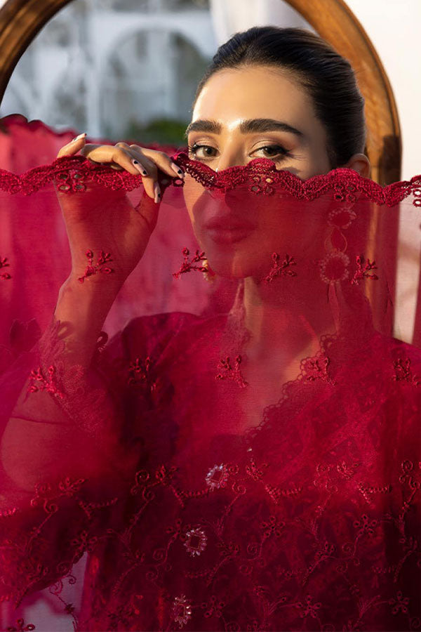 RA Mahees Exclusive Swiss`23 D#03