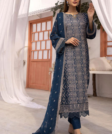 RA Mahees Exclusive Swiss`23 D#04