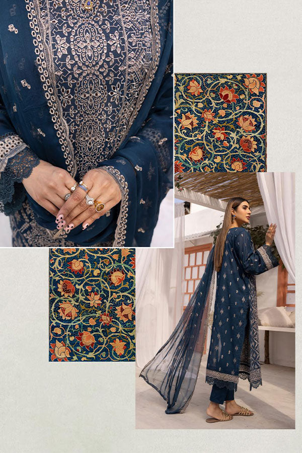 RA Mahees Exclusive Swiss`23 D#04