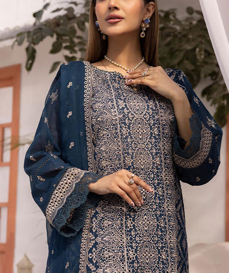 RA Mahees Exclusive Swiss`23 D#04