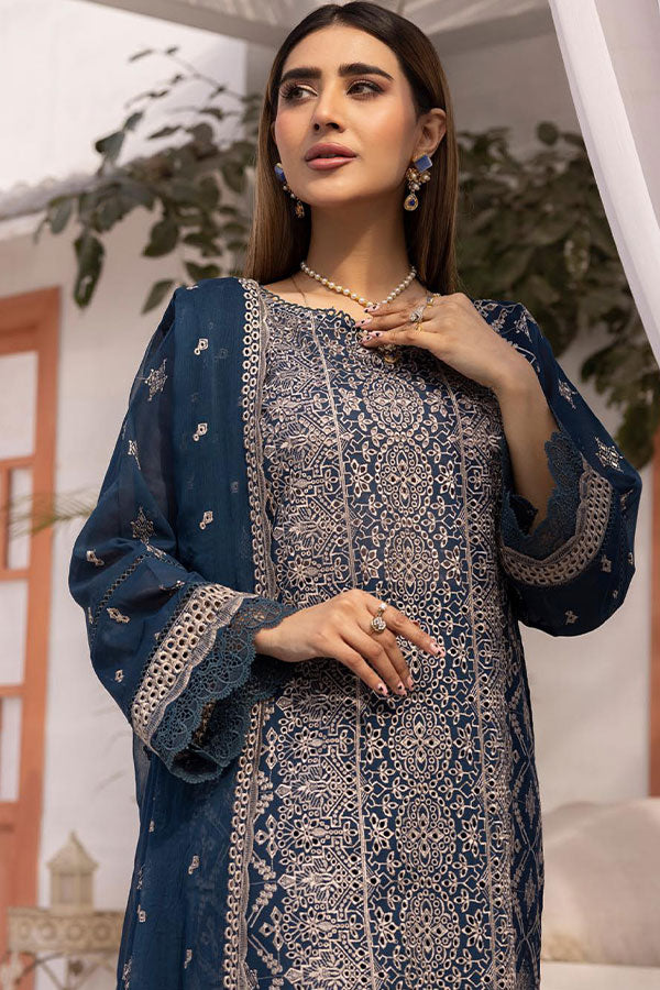 RA Mahees Exclusive Swiss`23 D#04