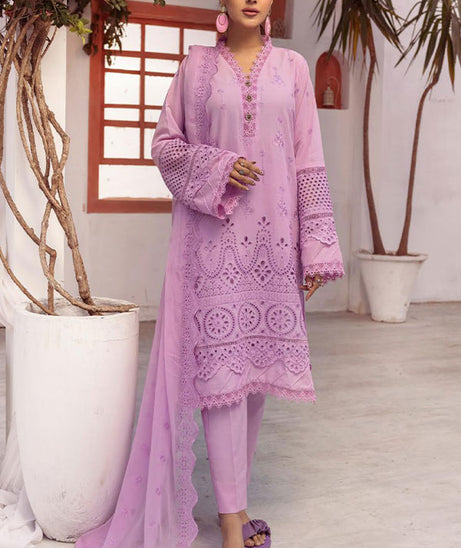 RA Mahees Exclusive Swiss`23 D#08