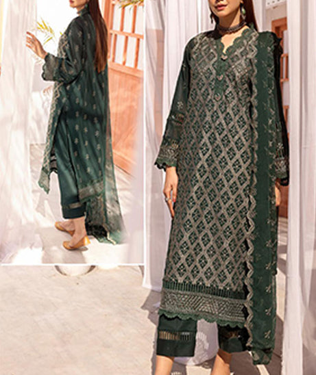 RA Mahees Exclusive Swiss`23 D#07