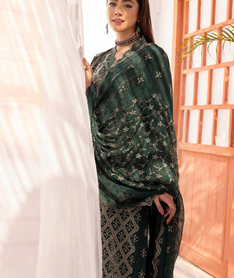 RA Mahees Exclusive Swiss`23 D#07